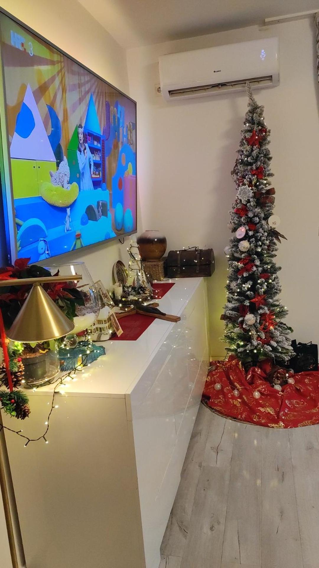 Apartmani Sollei Petrcane Buitenkant foto