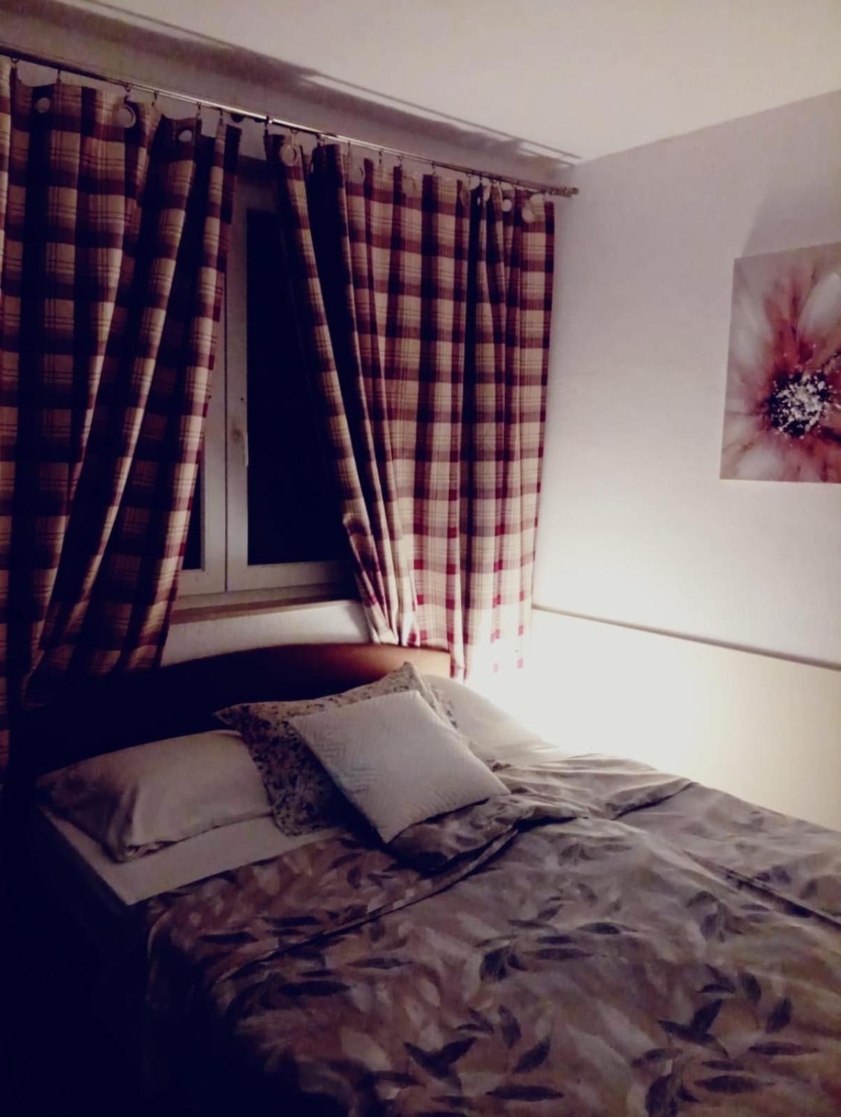 Apartmani Sollei Petrcane Buitenkant foto