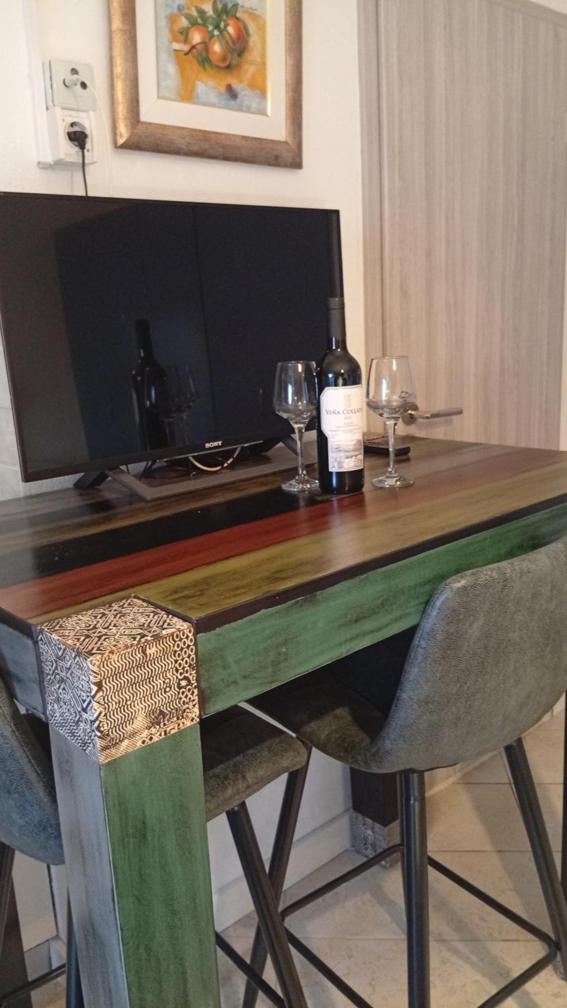 Apartmani Sollei Petrcane Buitenkant foto